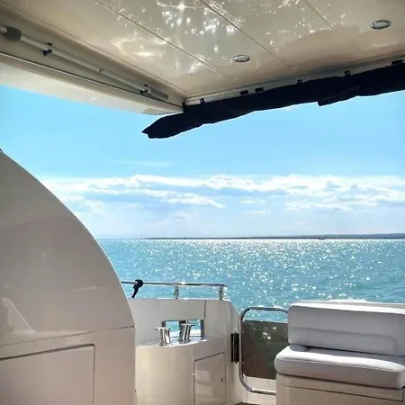 Lupin Yacht Botel Porto Santo Stefano (Grosseto)