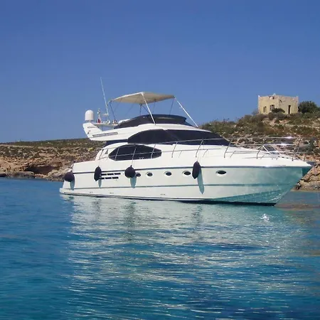 Lupin Yacht Botel Porto Santo Stefano (Grosseto)