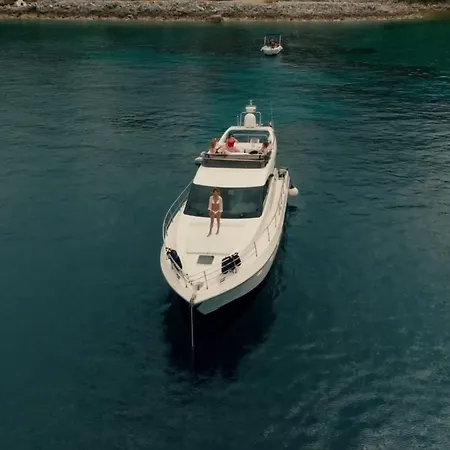 Lupin Yacht * Porto Santo Stefano (Grosseto)