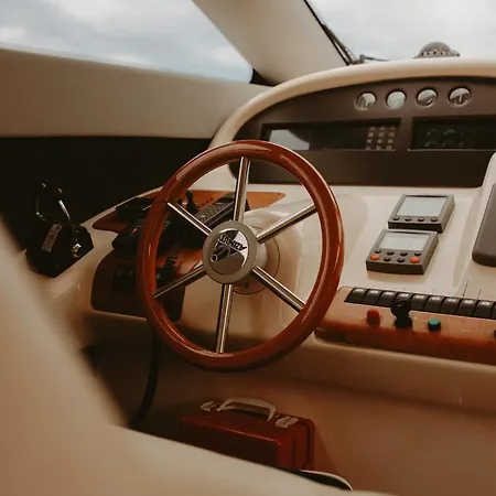 Lupin Yacht Botel Porto Santo Stefano (Grosseto)