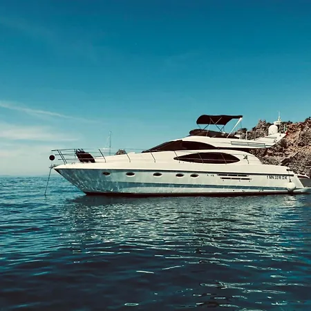 Lupin Yacht Porto Santo Stefano (Grosseto)
