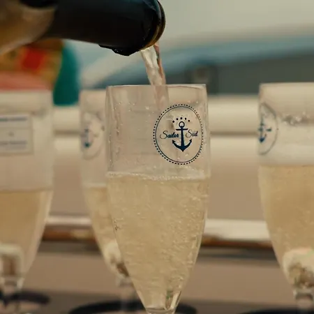 Lupin Yacht *