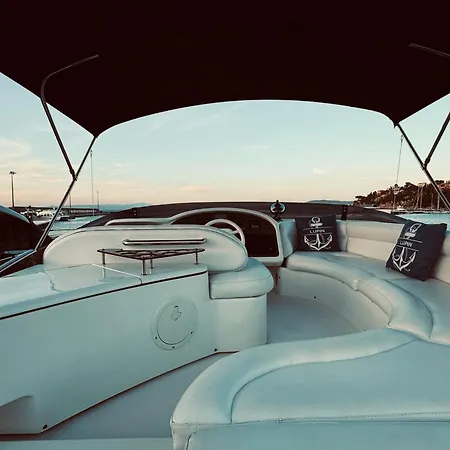 Lupin Yacht * Porto Santo Stefano (Grosseto)