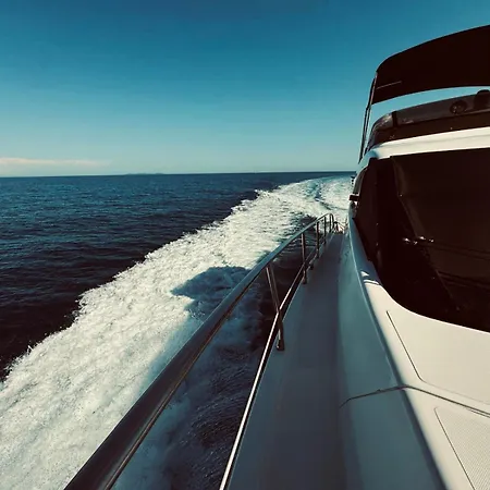 Lupin Yacht * Porto Santo Stefano (Grosseto)